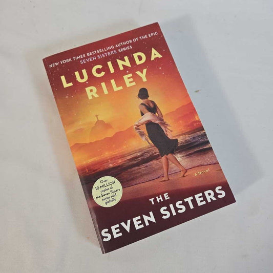 THE SEVEN SISTERS - LUCINDA RILEY