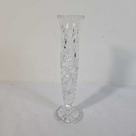 PINWHEEL BUD VASE
