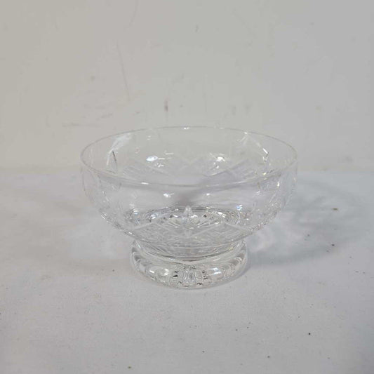 CRYSTAL BOWL