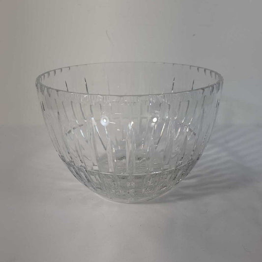 CRYSTAL BOWL