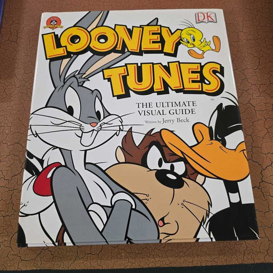 Looney Tunes The Ultimate Visual Guide 2003