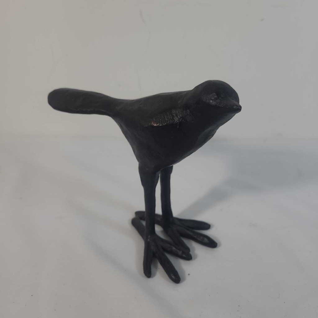 BLACK BIRD