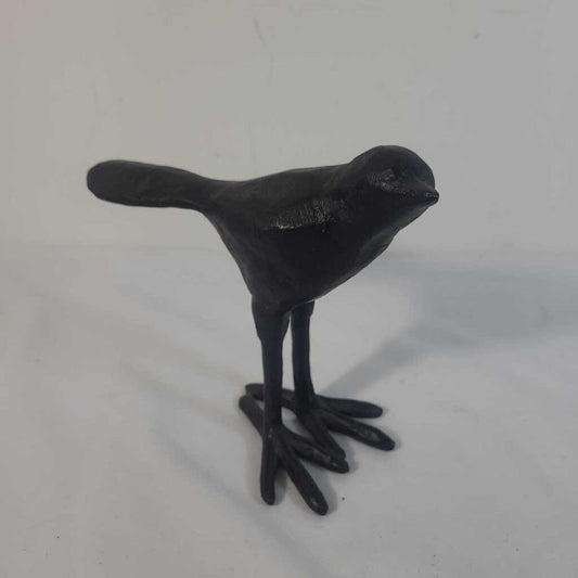 BLACK BIRD