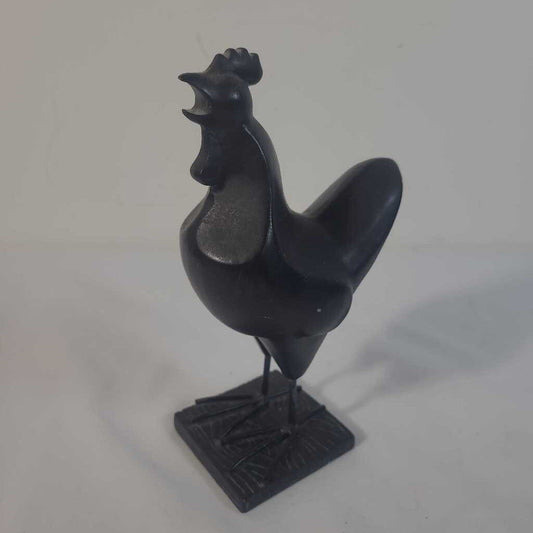 SM BLACK ROOSTER