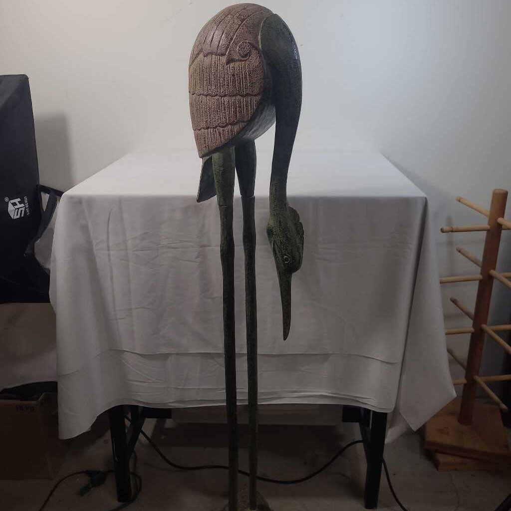 51" HERON