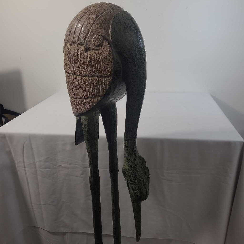 51" HERON