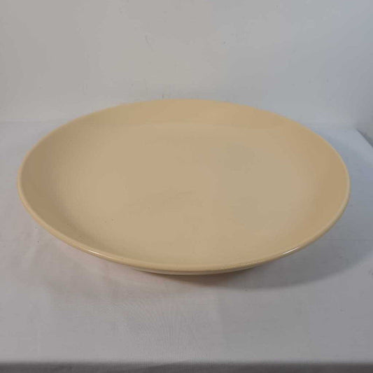 YELLOW BOWL