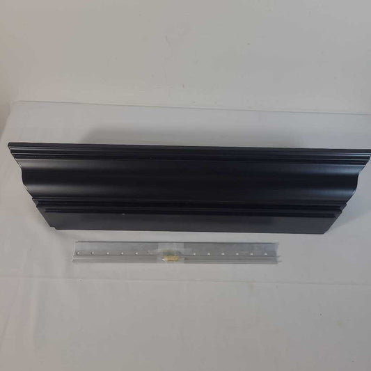FLOATING WALL SHELF