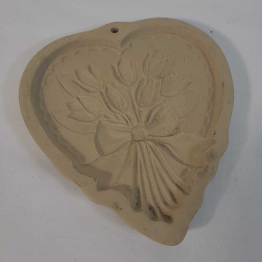 1989 BROWN BAG COOKIE MOLD