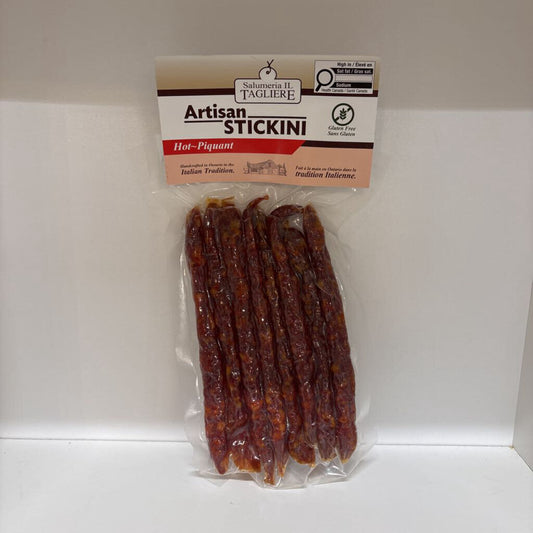 Artisan Stickini - Hot