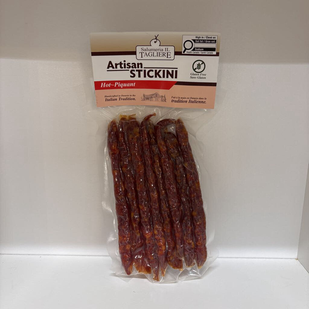 Artisan Stickini - Hot