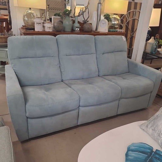PALLISER POWER RECLINING SOFA