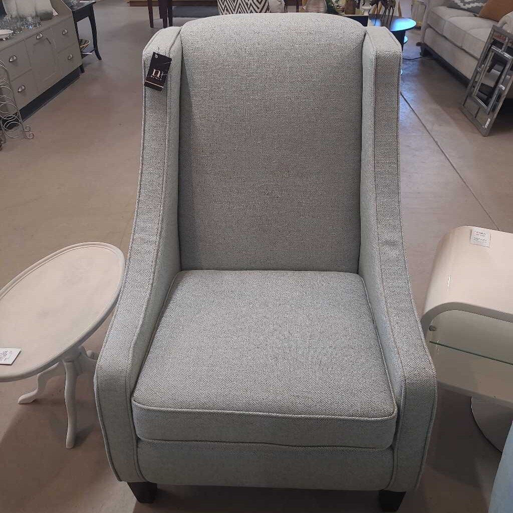 WING BACK CHAIR