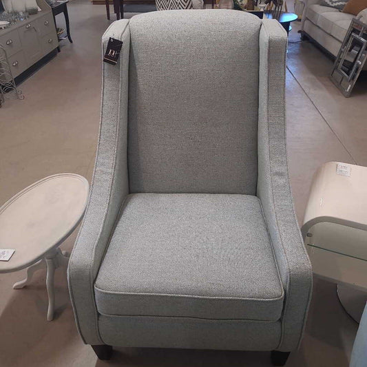 WING BACK CHAIR