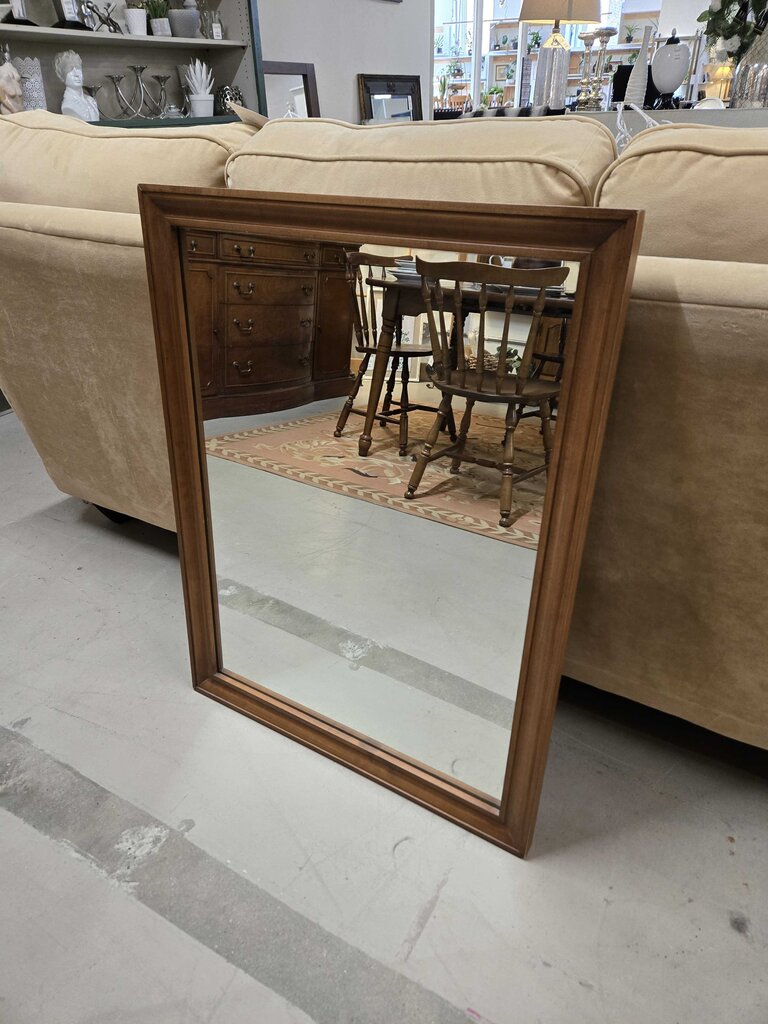 BARONET 6 DRAWER DRESSER W/ MIRROR