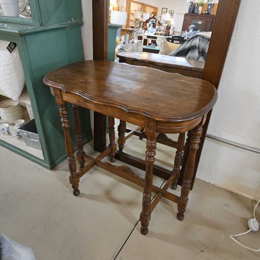 ACCENT TABLE