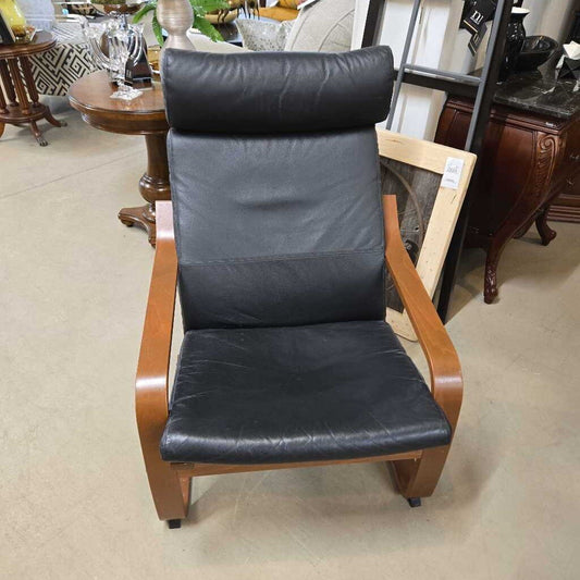 POANG ACCENT CHAIR