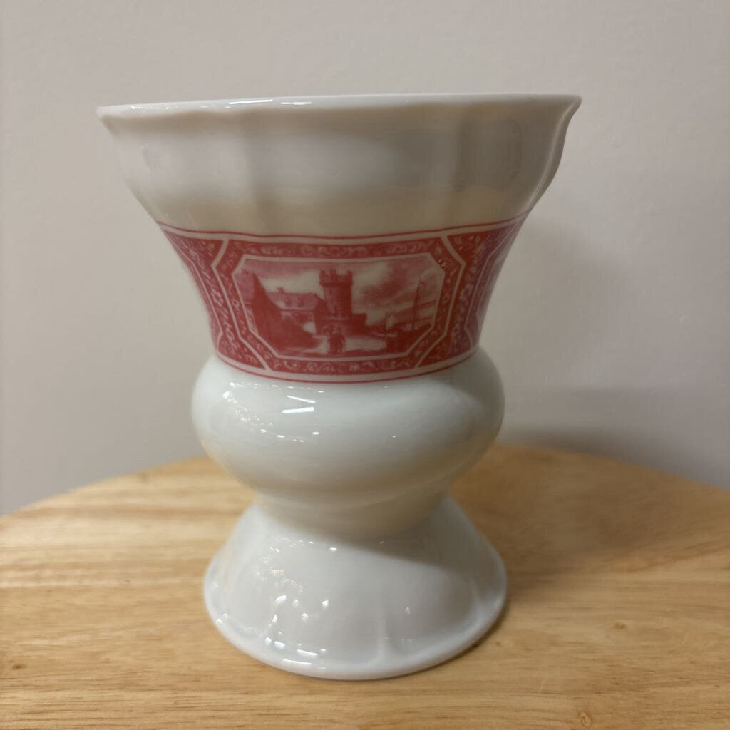 HEINRICH RUDESHEIMER PORCELAIN CUPS