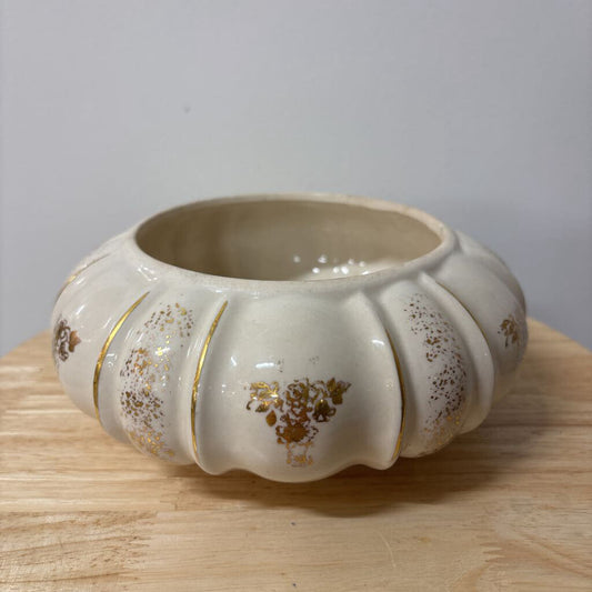 CHANTILLY CERAMIC BOWL