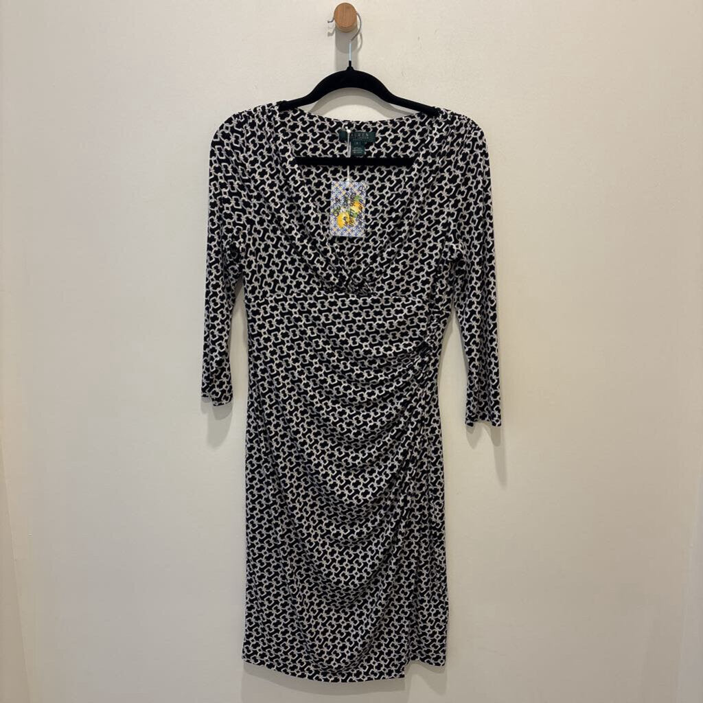 RALPH LAUREN DRESS