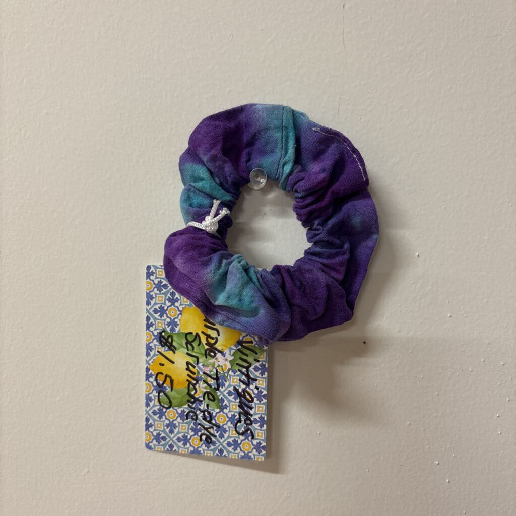 HAIR SCRUNCHIE