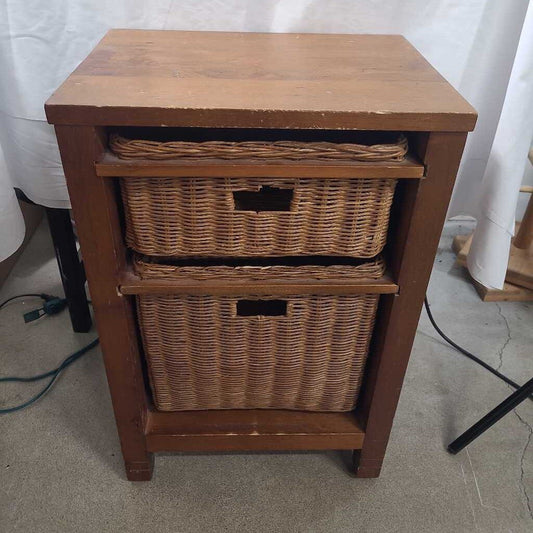 SM STORAGE CONSOLE