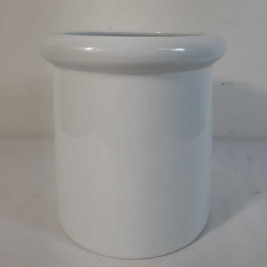 CRATE & BARREL UTENSIL HOLDER