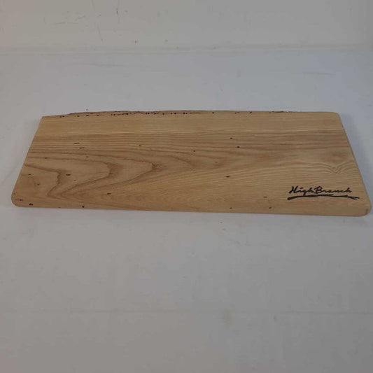 WOODEN CHARCUTERIE BOARD - HIGH BRANCH