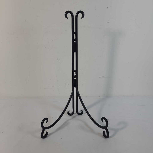 PICTURE STAND/PLATE HOLDER