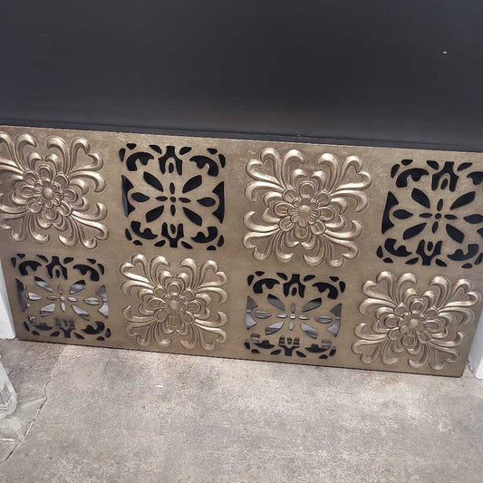 CUTOUT WALL ART