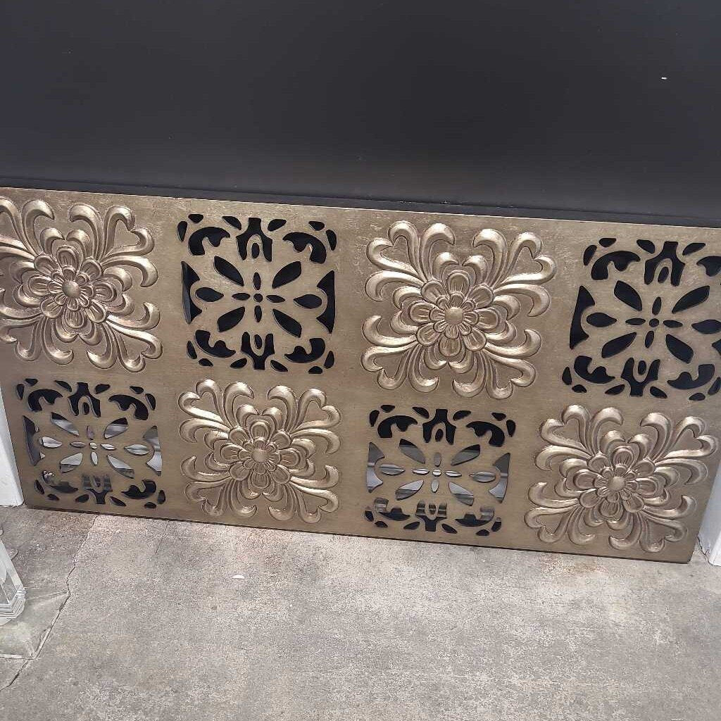 CUTOUT WALL ART