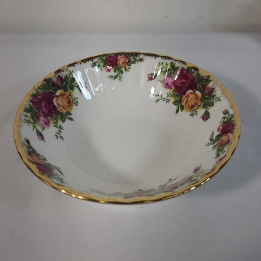 OCR SOUP/CEREAL BOWL