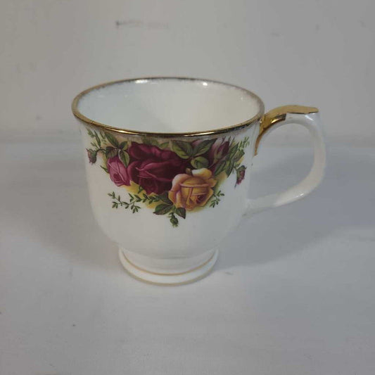 OCR MUG