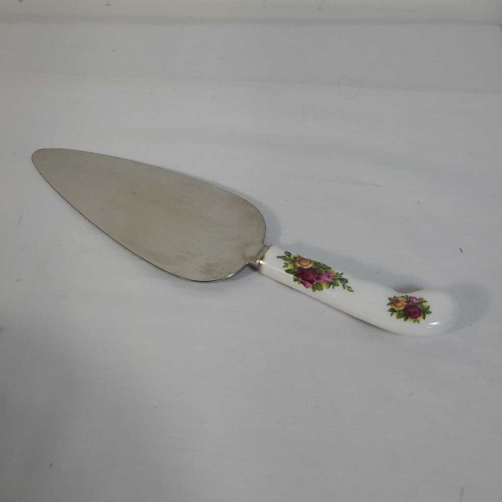 OCR PIE/CAKE SERVER