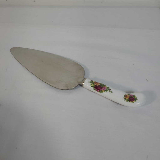 OCR PIE/CAKE SERVER