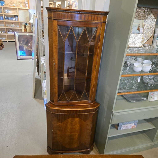 VTG CORNER CURIO
