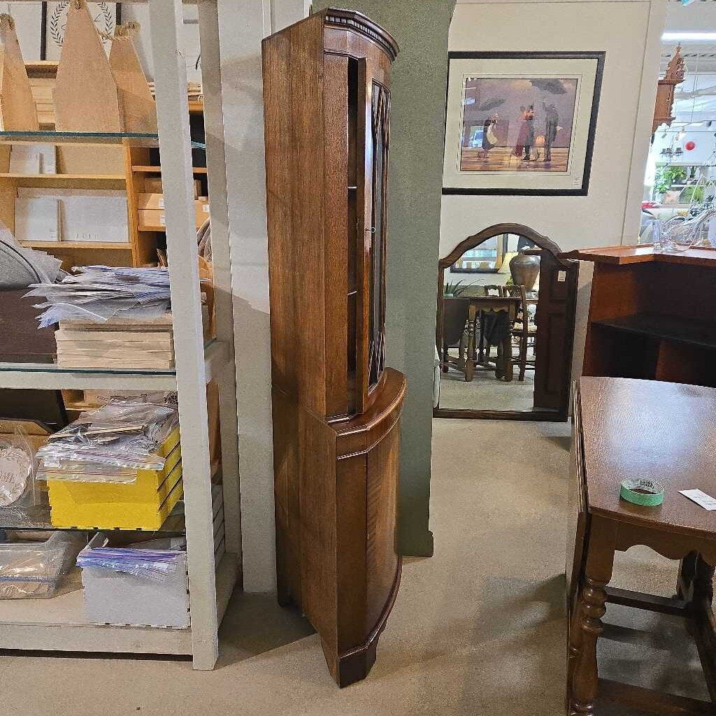VTG CORNER CURIO