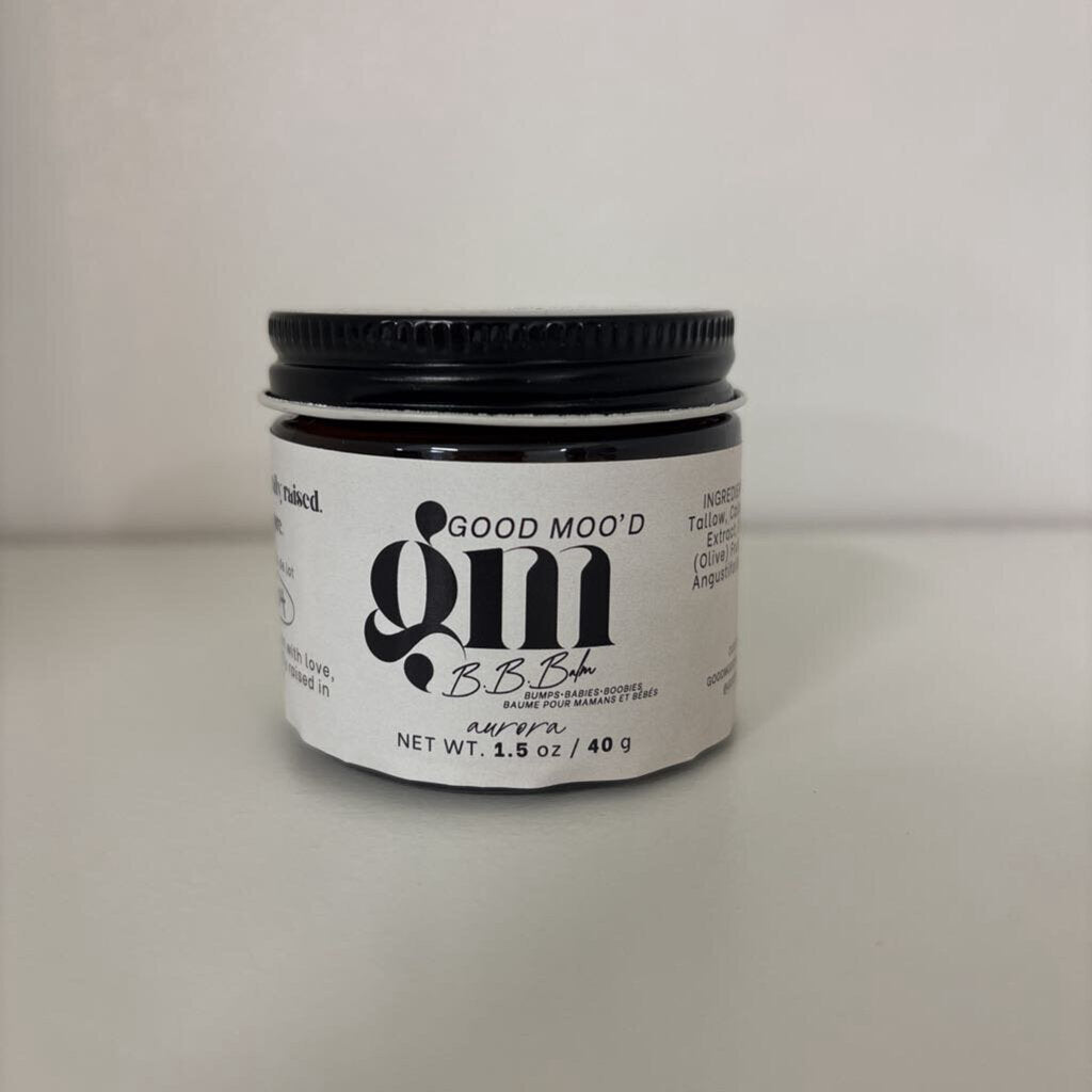 1.5 oz BB Balm Aurora