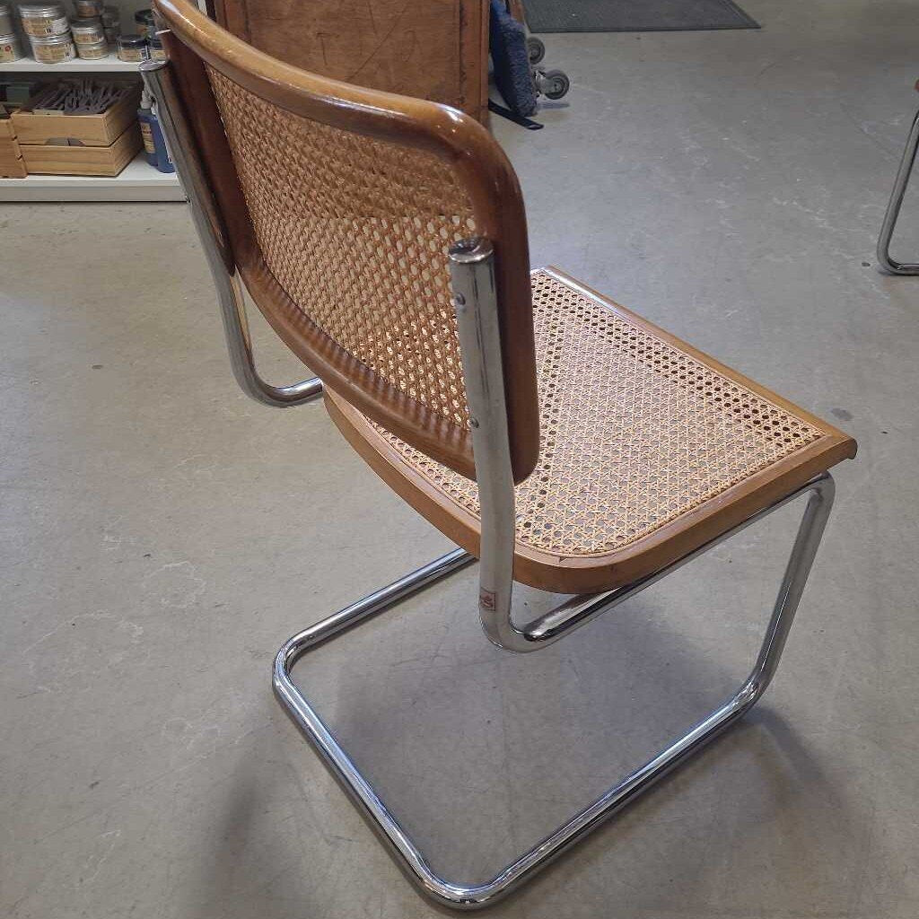 CESCA REPRODUCTION CHAIR