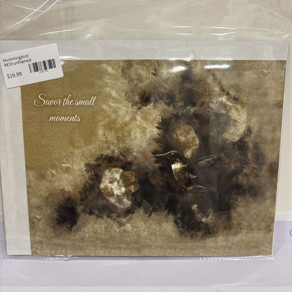 Hummingbird