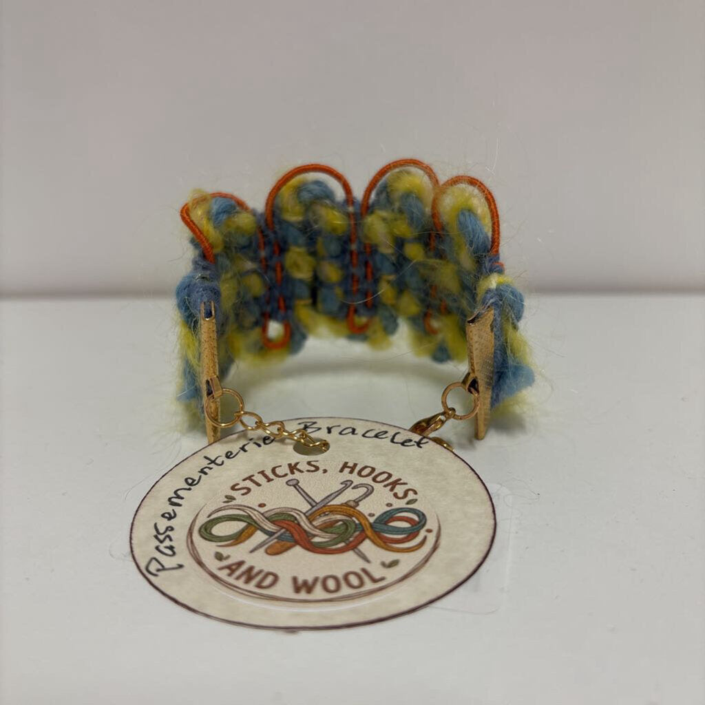 Passementerie Bracelet