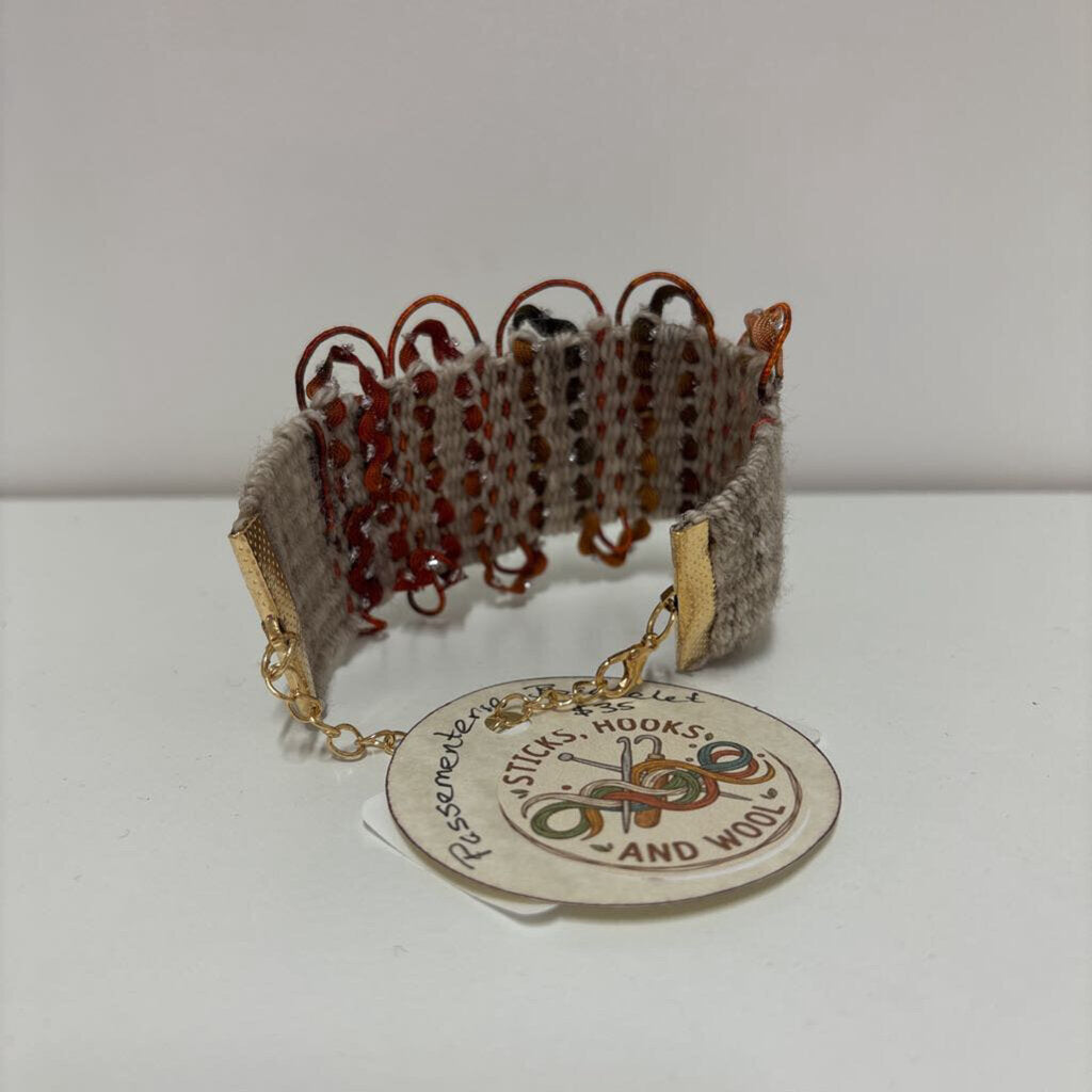 Passementerie Bracelet
