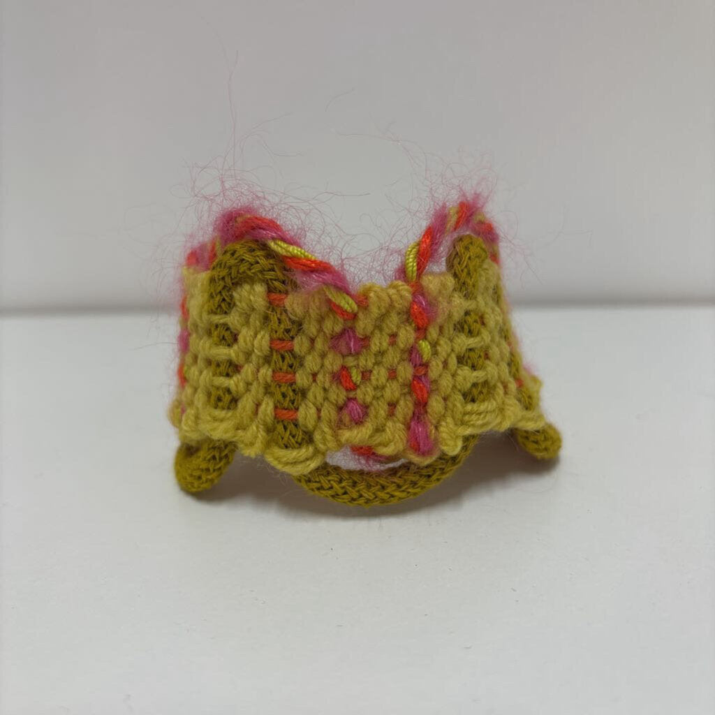 Passementerie Bracelet