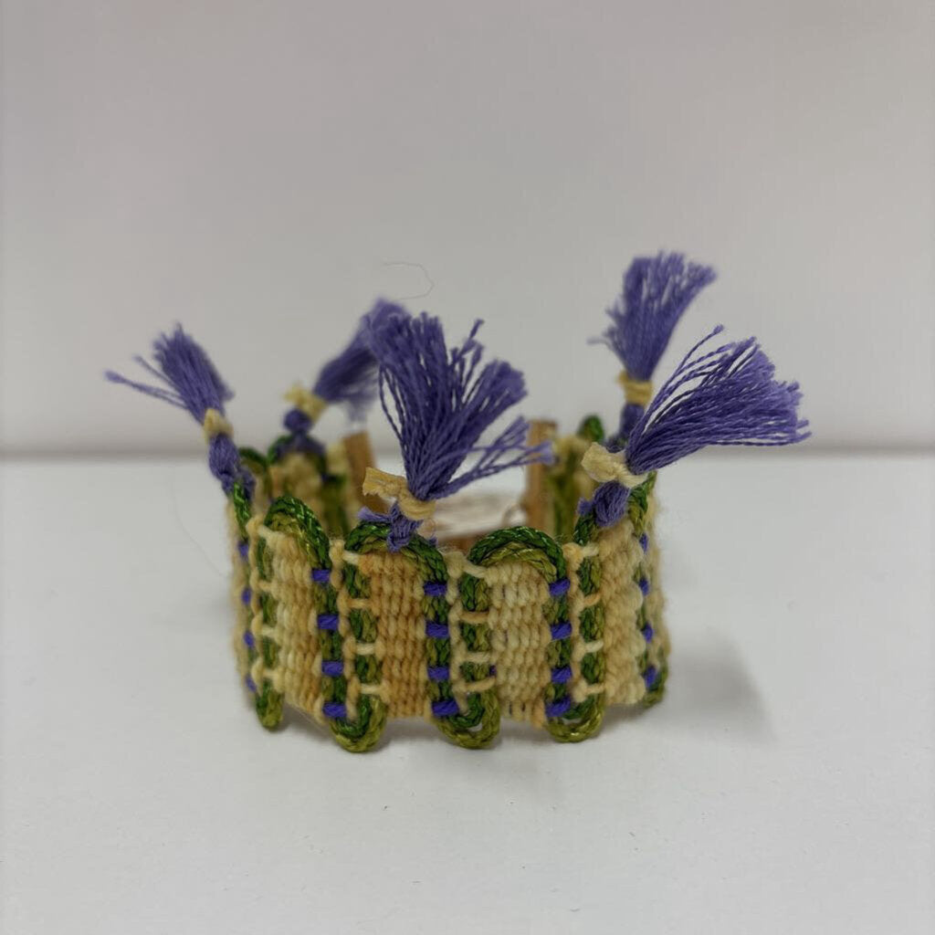 Passementerie Bracelet