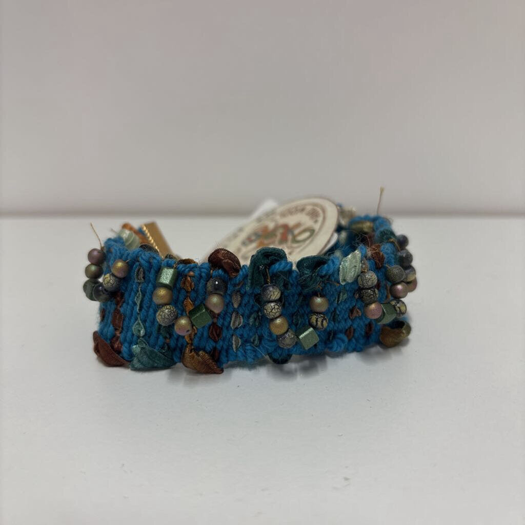 Passementerie Bracelet