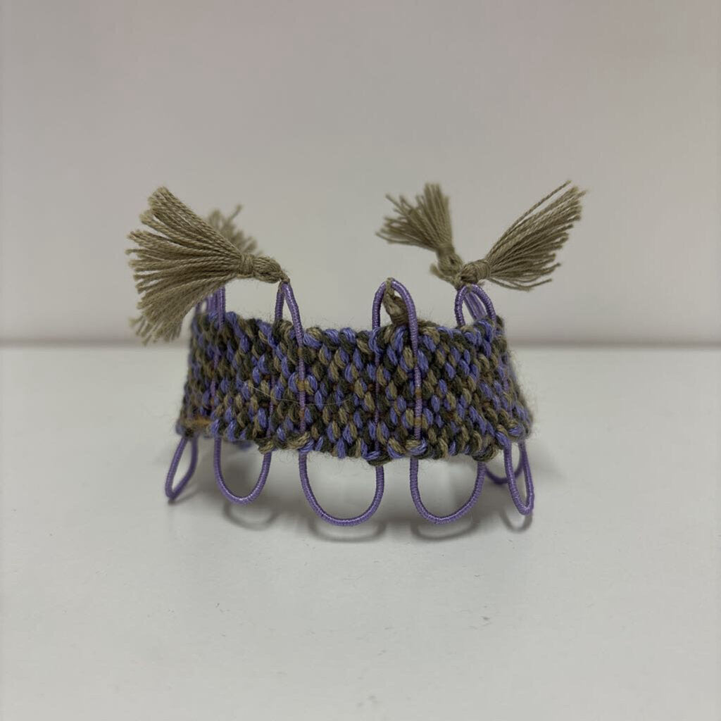 Passementerie Bracelet