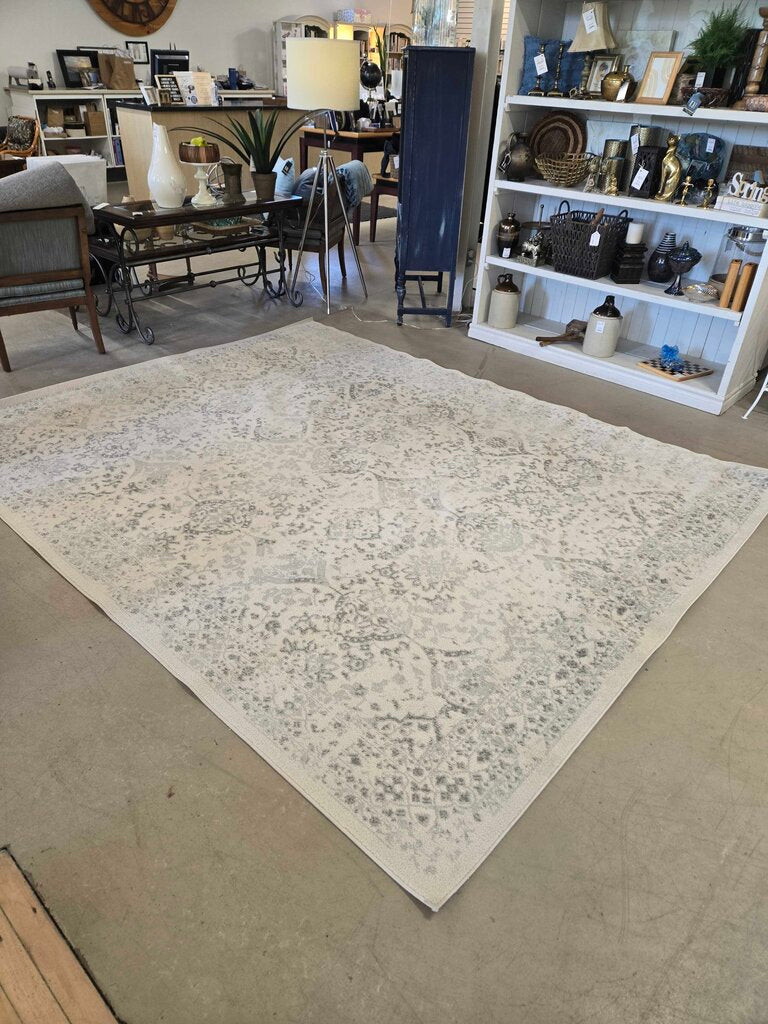 8'x10' BODRUM AREA RUG