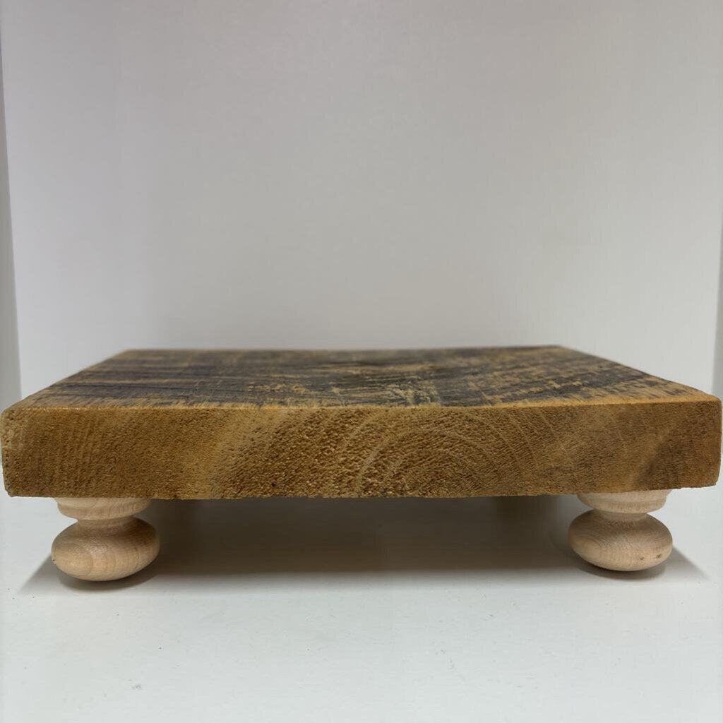 Barnwood Riser