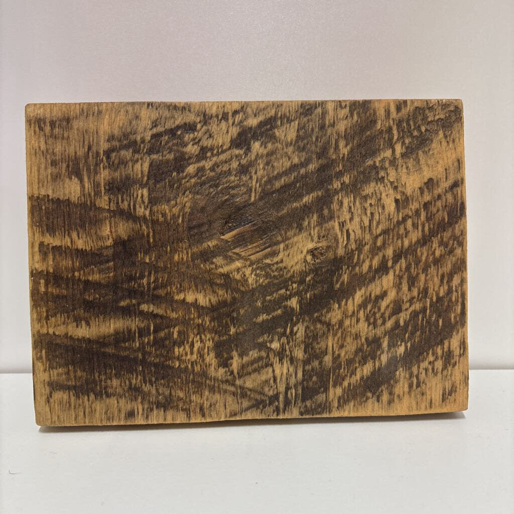 Barnwood Riser