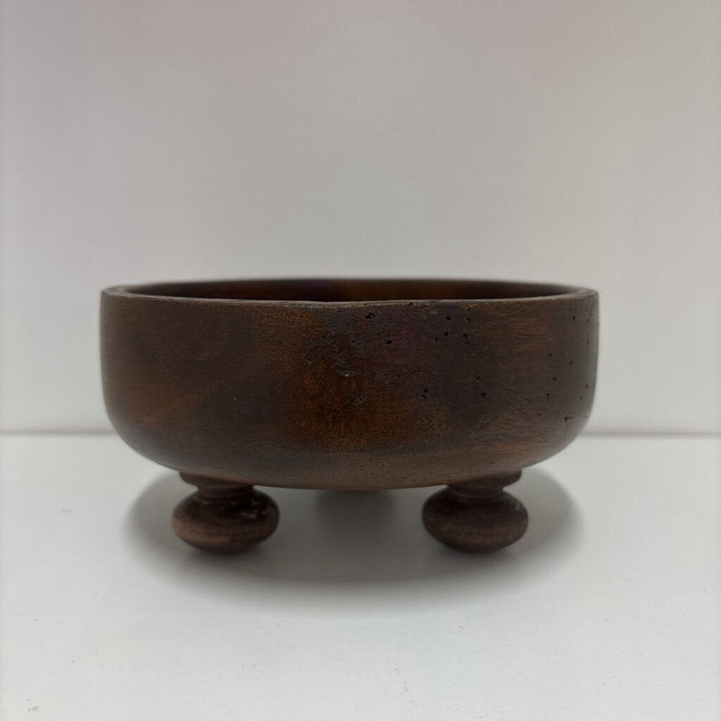 Wood Bowl Riser